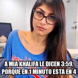 vuelve mia kalifa|mia khalifa instagram meme.